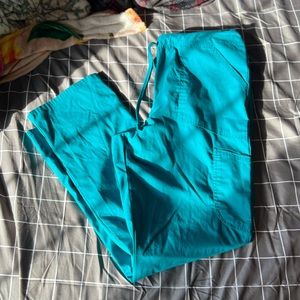 Scrubstar scrub pants